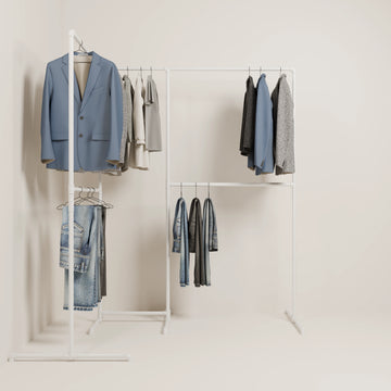 LAS EDGE 2.5 – Wit