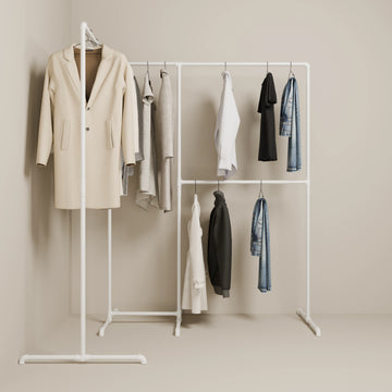 LAS EDGE 2.5 – Wit