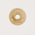 Plaat 3/4” – Goud