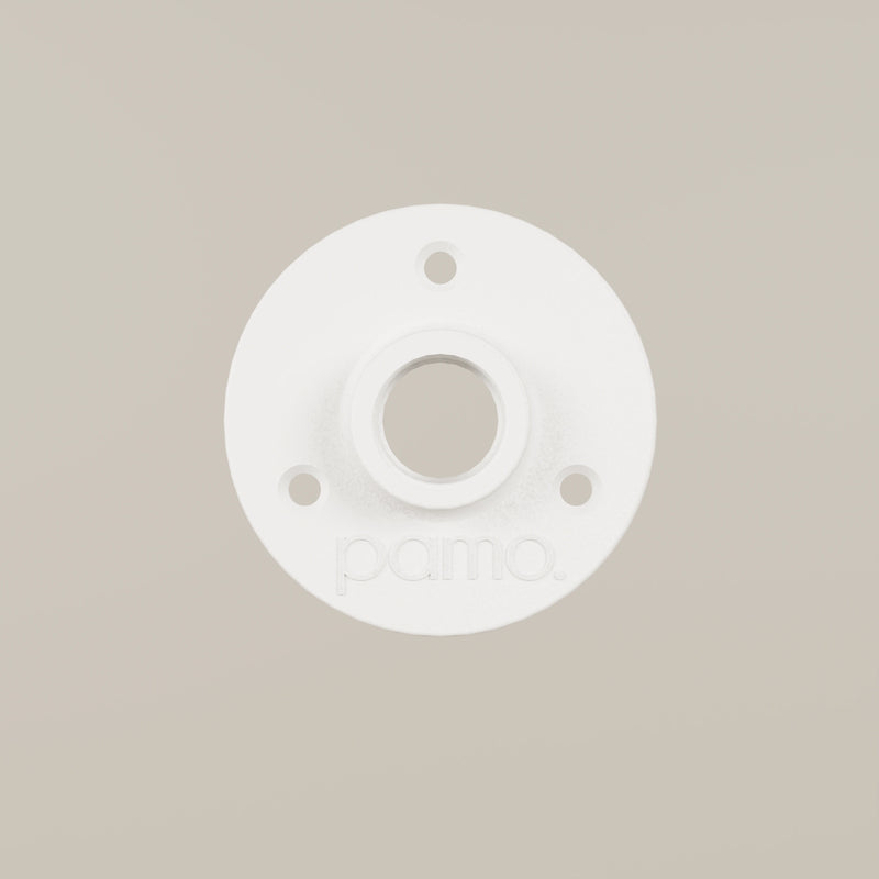 Plaat 3/4” – Wit
