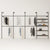 KIM DOUBLE 4 METAL – 5 planken