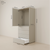 LUK 1 – Wardrobe