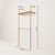 KIM DOUBLE 1 OAK – 1 plank | goud
