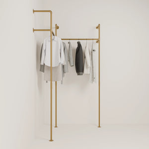 KIM EDGE 2 – goud