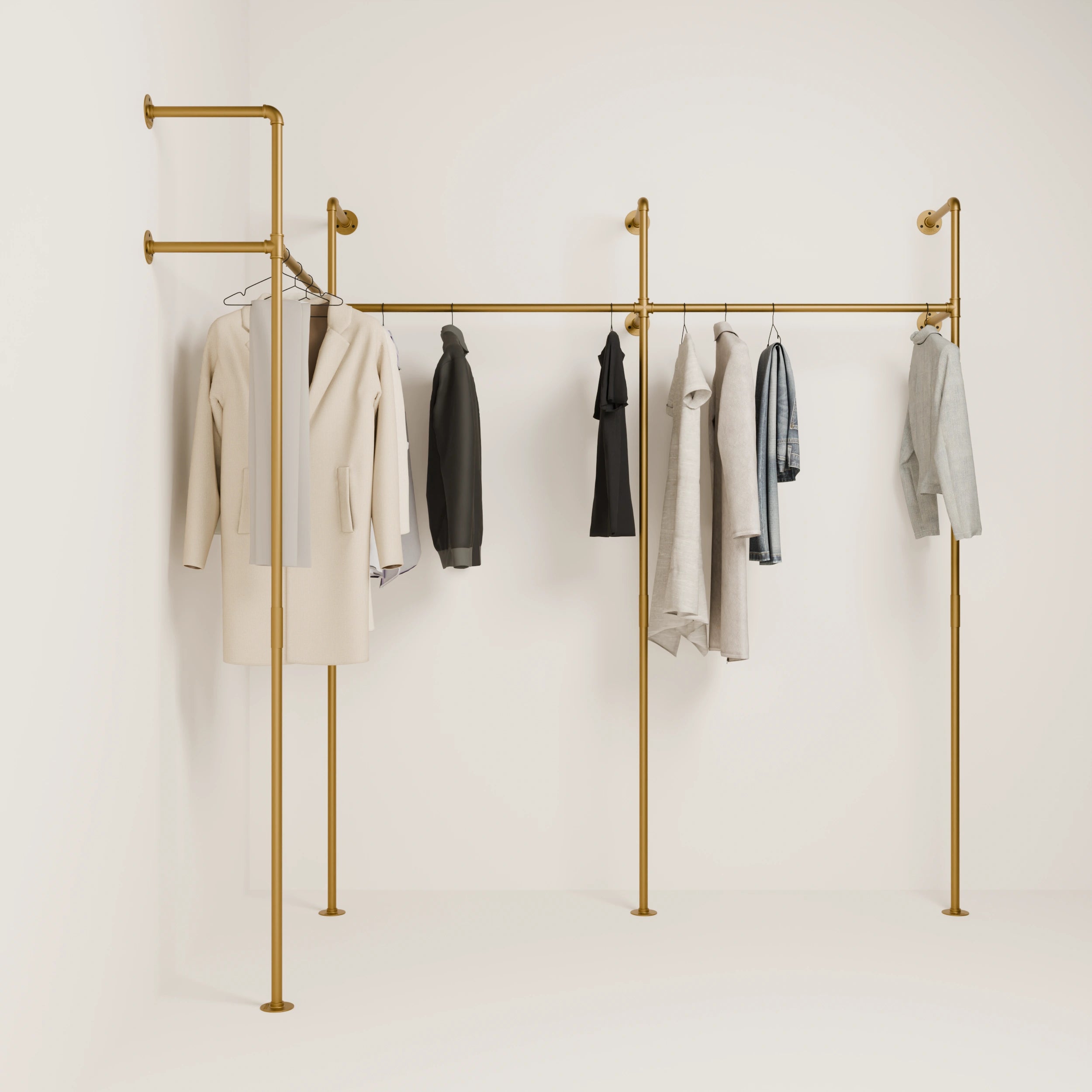 KIM EGDE 3 – Gold