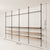 LOFT 4 OAK – 12 planken