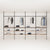 LOFT 4 OAK – 12 planken