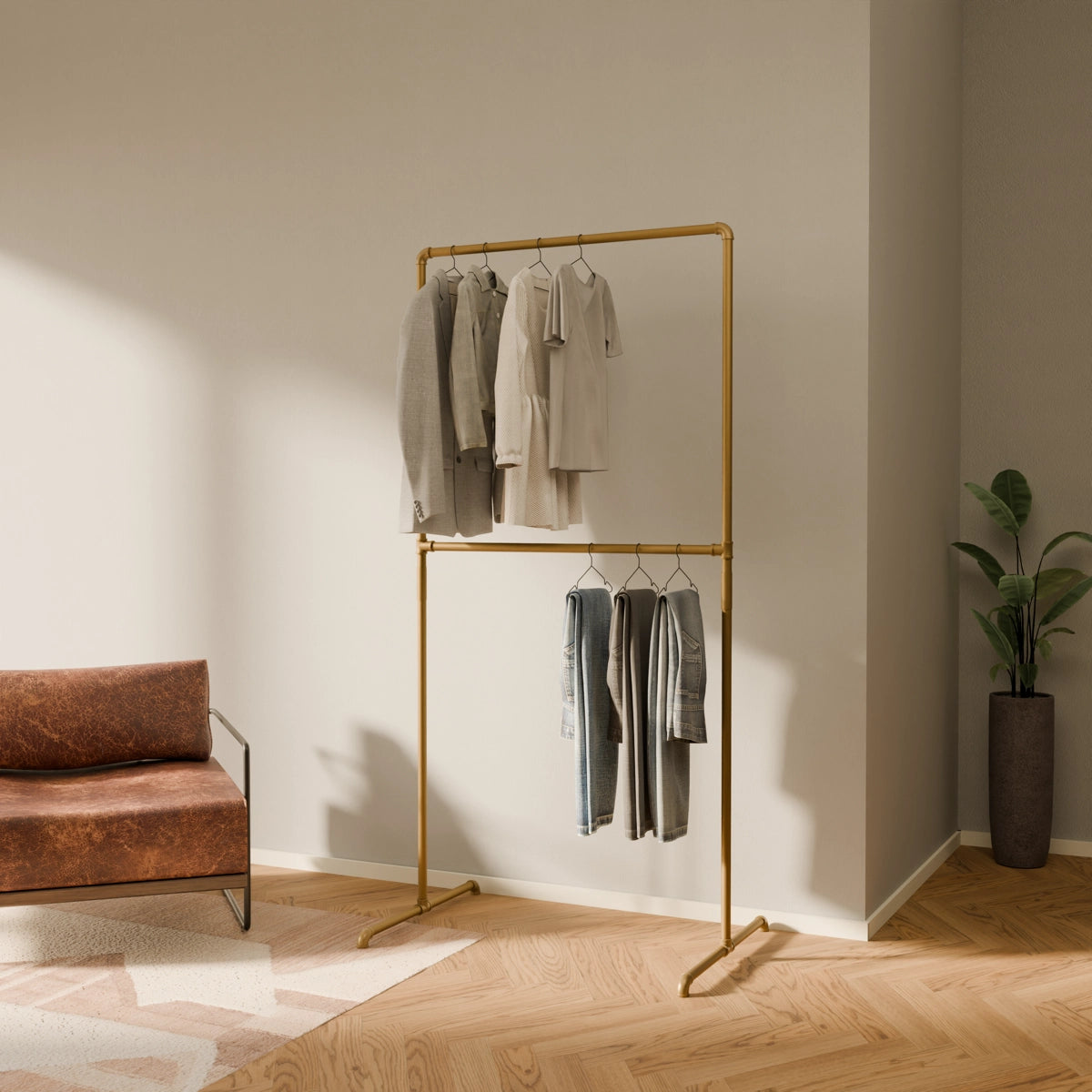 LAS 1 – goud