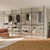 LOFT 4 OAK – 12 planken