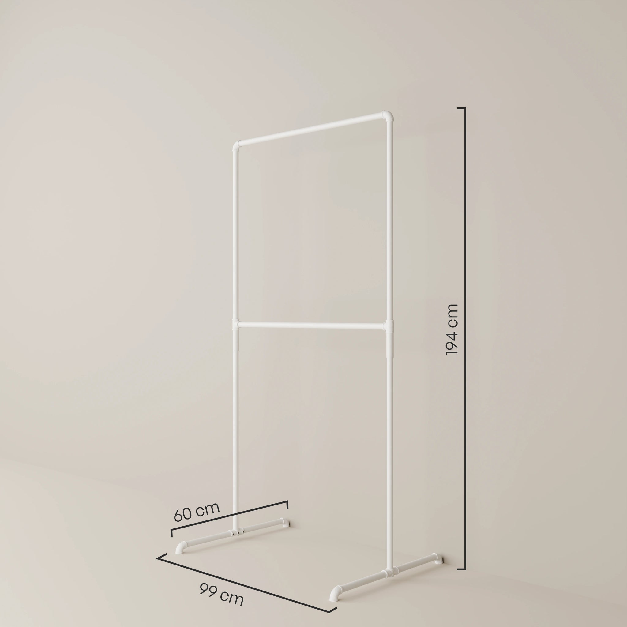 LAS 1 –  Wit