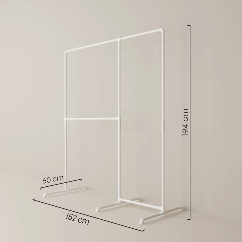LAS 1.5 –  Wit