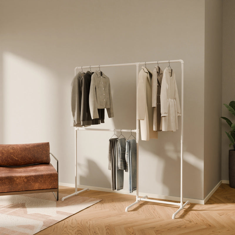 LAS 1.5 –  Wit