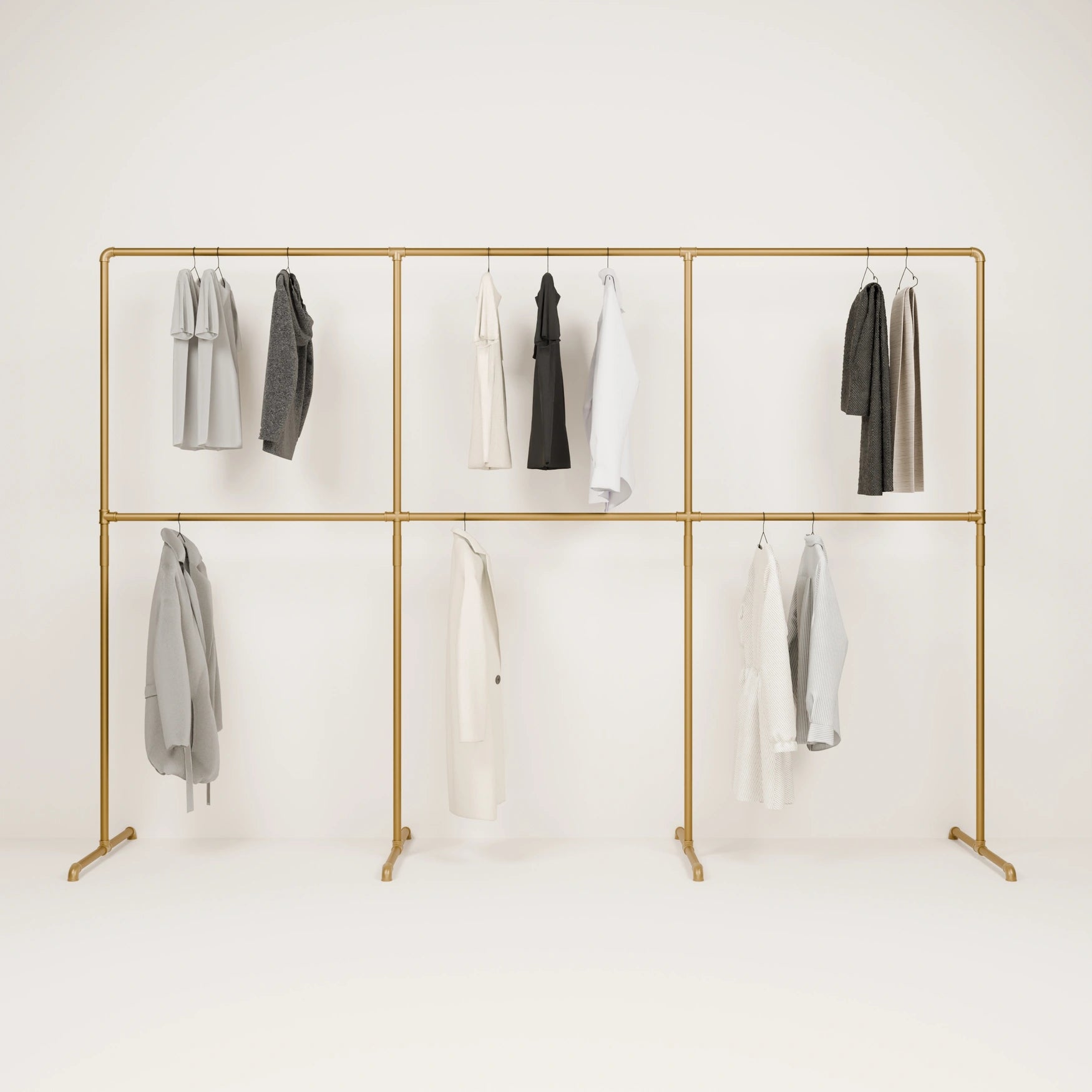 LAS 3 – goud