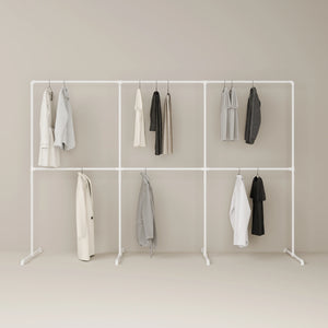 LAS 3 –  Wit