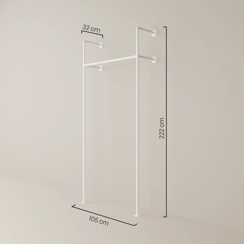 KIM 1 – white