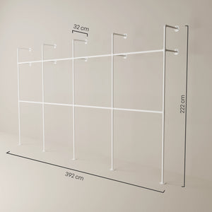 KIM DOUBLE 4 – Wit