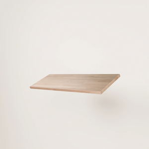 OAK afdekplaat – voor Ikea Malm ladekast