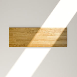 OAK afdekplaat – voor Ikea Malm ladekast