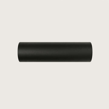 Fitting N Connector – Straight Screw Connection | Black