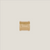 3/4" Connector – Gold
