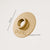 Plaat 3/4” – Zonder schroefgaten | Goud