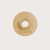 Plaat 3/4” – Zonder schroefgaten | Goud