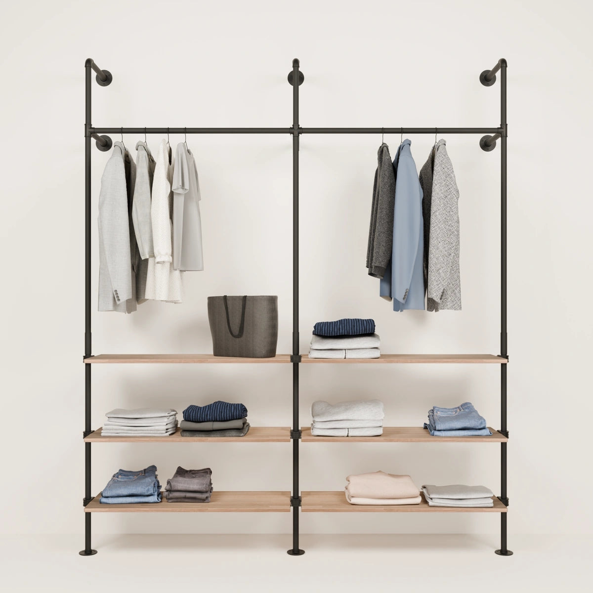 KIM 2 OAK – 6 planken