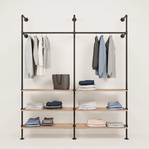 KIM 2 OAK – 6 planken