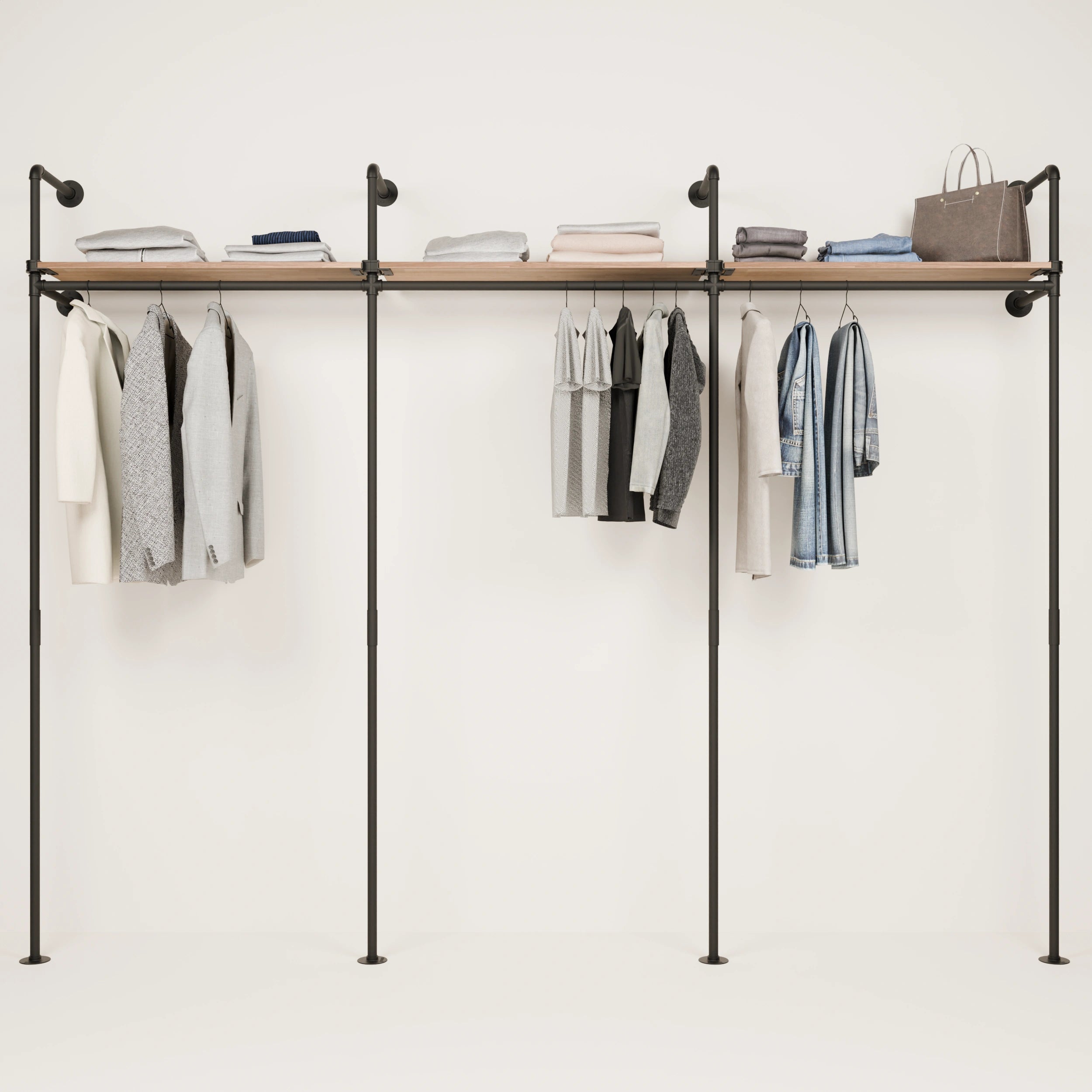 KIM 3 OAK – 3 planken