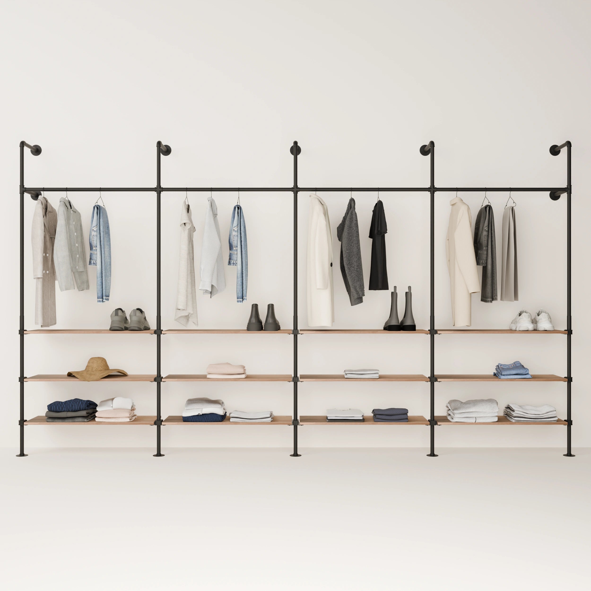 KIM 4 OAK – 12 planken