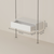 LIV 1 – Ladekast | 1 lade om in te hangen