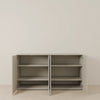 LUK 2 – Kleiderschrank