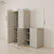LUK 2 – Kleiderschrank