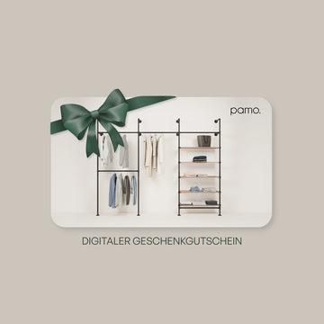 pamo cadeaubon – waardebon