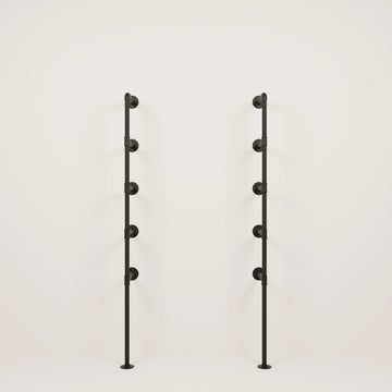 Regalhalterung Rob von pamo